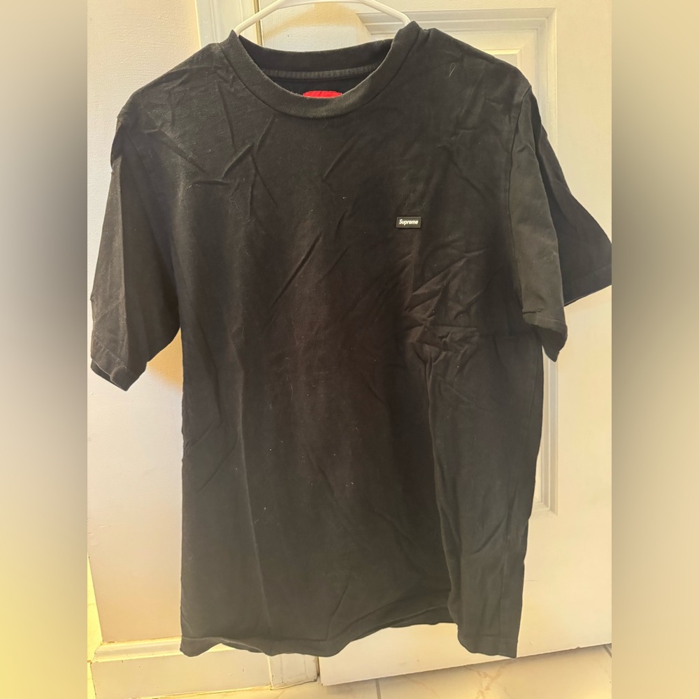 Black T-Shirt